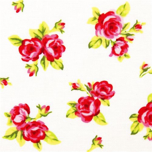 Fabric Flowers Crafthubs Flowers Fabric