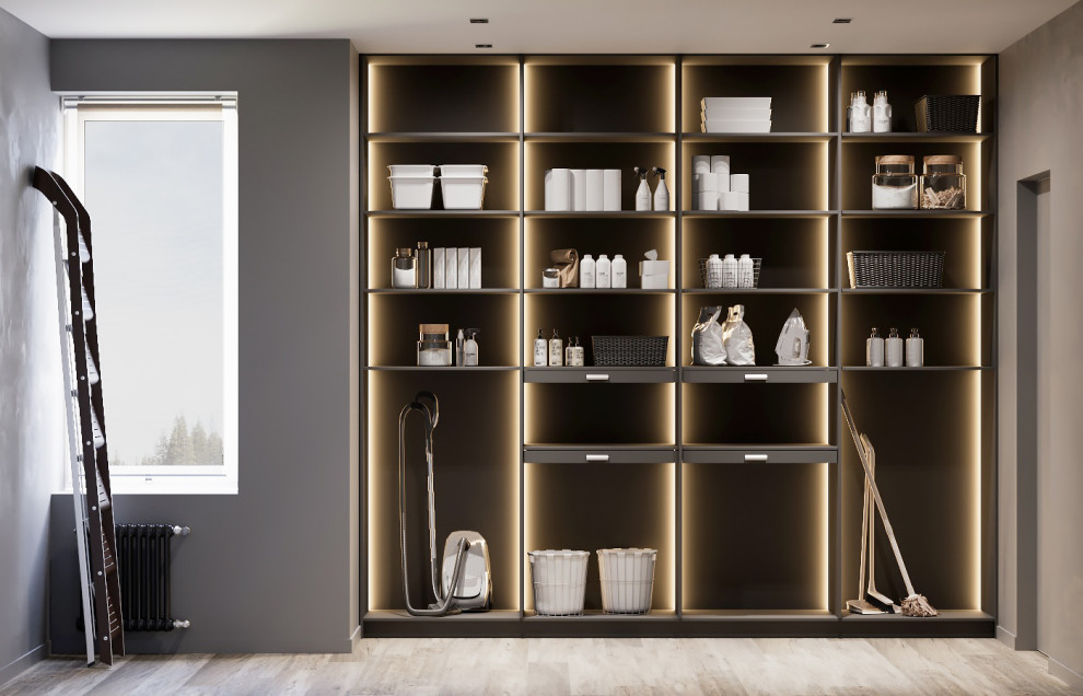 Дом на Большой Даниловке