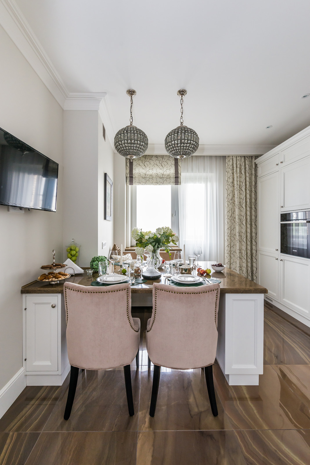 EСLEСTIC STYLE ☘