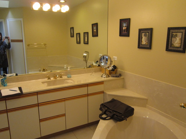 Bath Before transitional