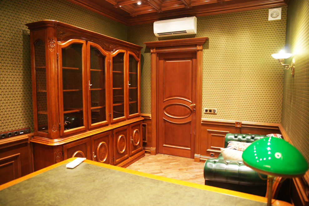 ЖК Континенталь