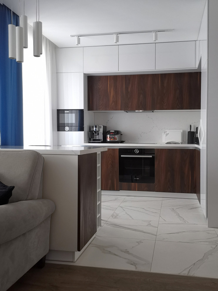 Фото Квартиры в ЖК Гусарская баллада