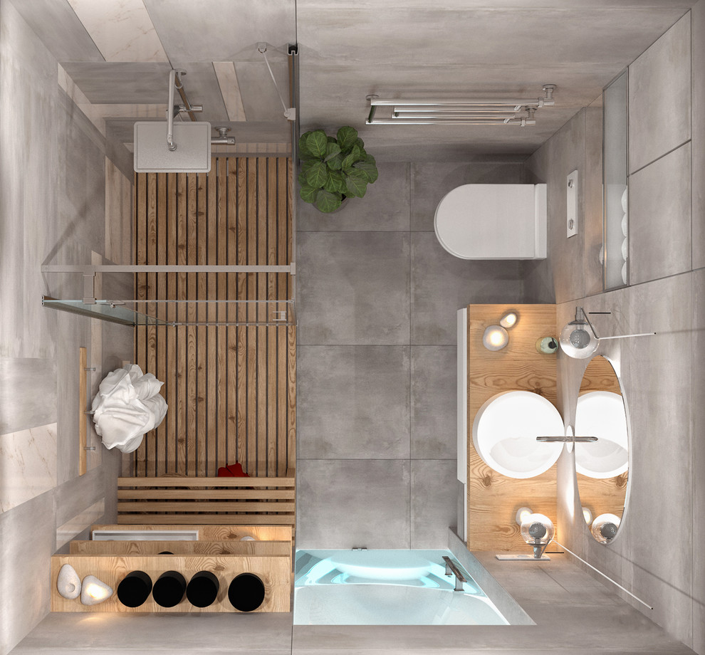 Квартира в Москве