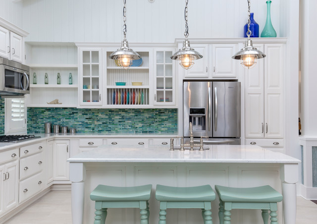 Islamorada Guest House maritimt-koekken