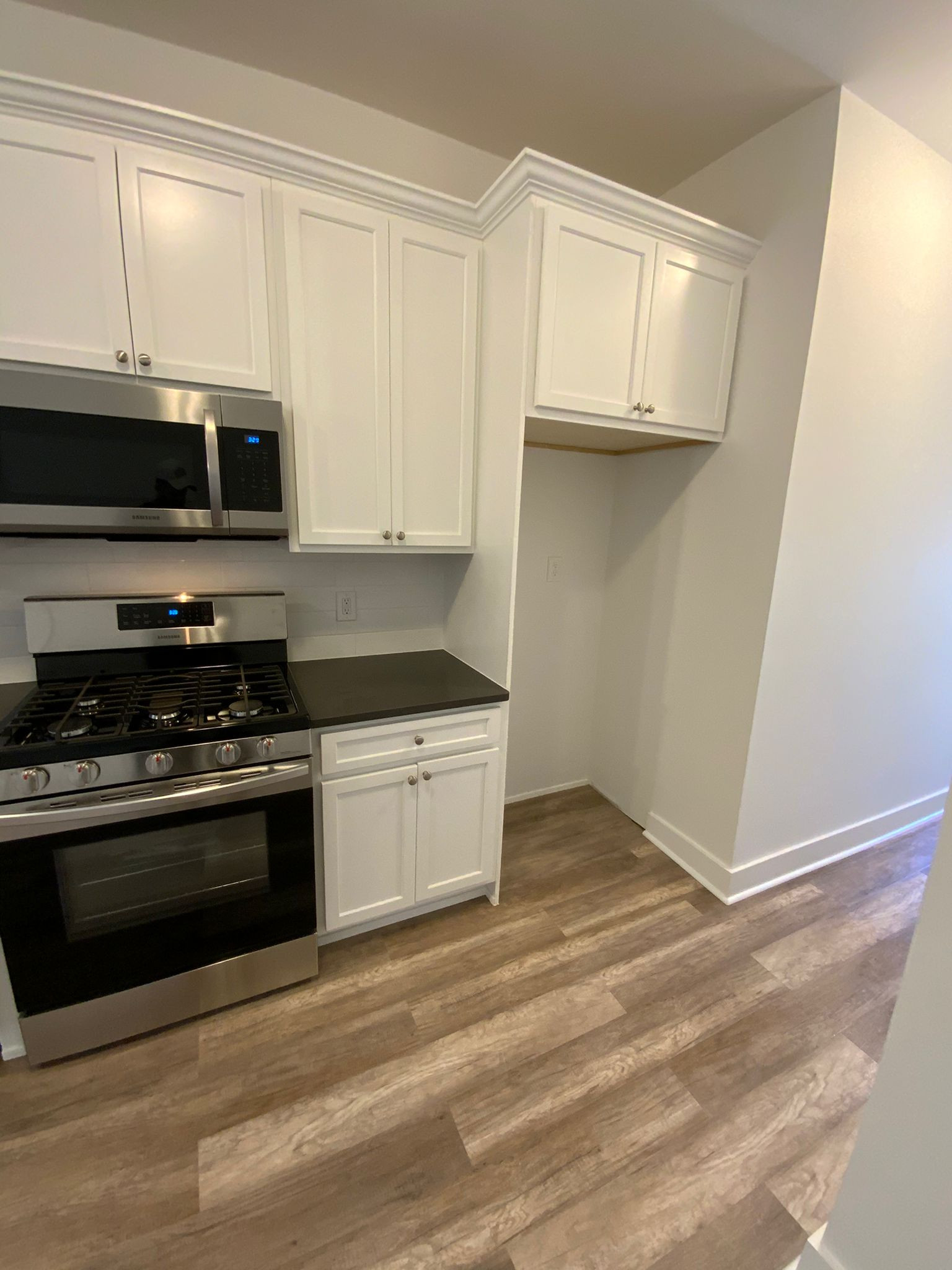 Full Gut Renovation at existing 1-Story Single Family Home in North Bergen