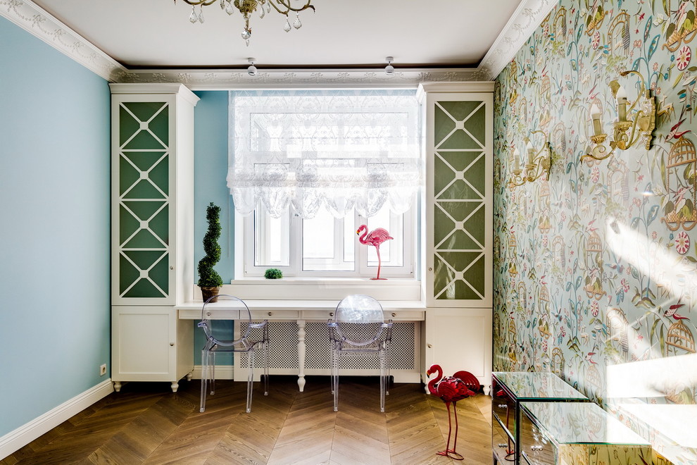 Квартира в Строгино