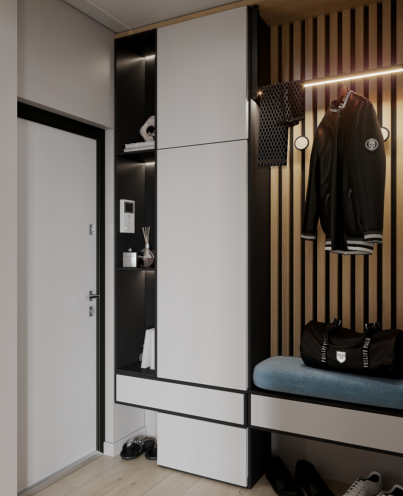 ЖК Янтарная долина