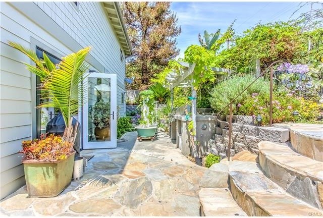 Laguna Beach Bungalow