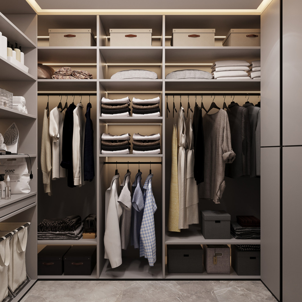 Квартира ЖК Атмосфера