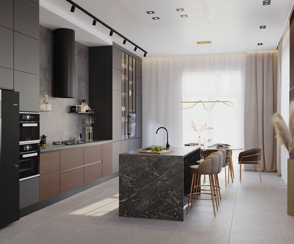 Дом в Толмачево