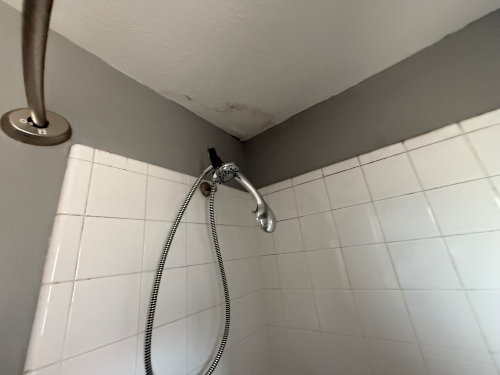 Bathroom Remodelation