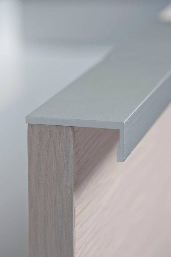 Halliday & Baillie New Pocket Door Hardware Vancouver by Bradford