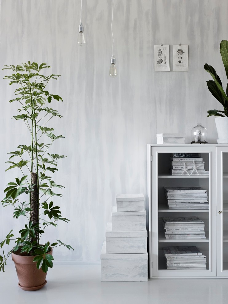 Краски Tikkurila для декоративных эффектов