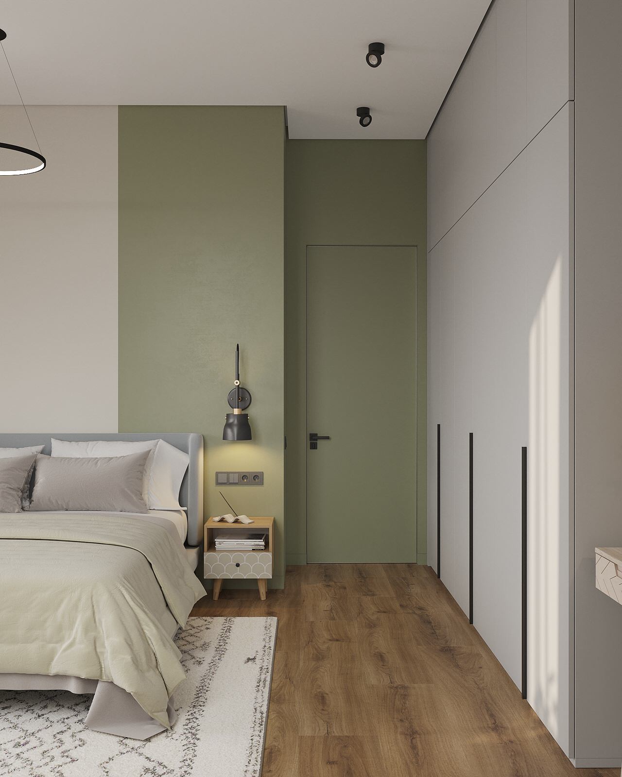 ЖК Город на реке Тушино