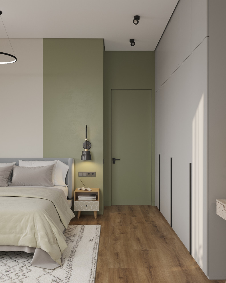 ЖК Город на реке Тушино