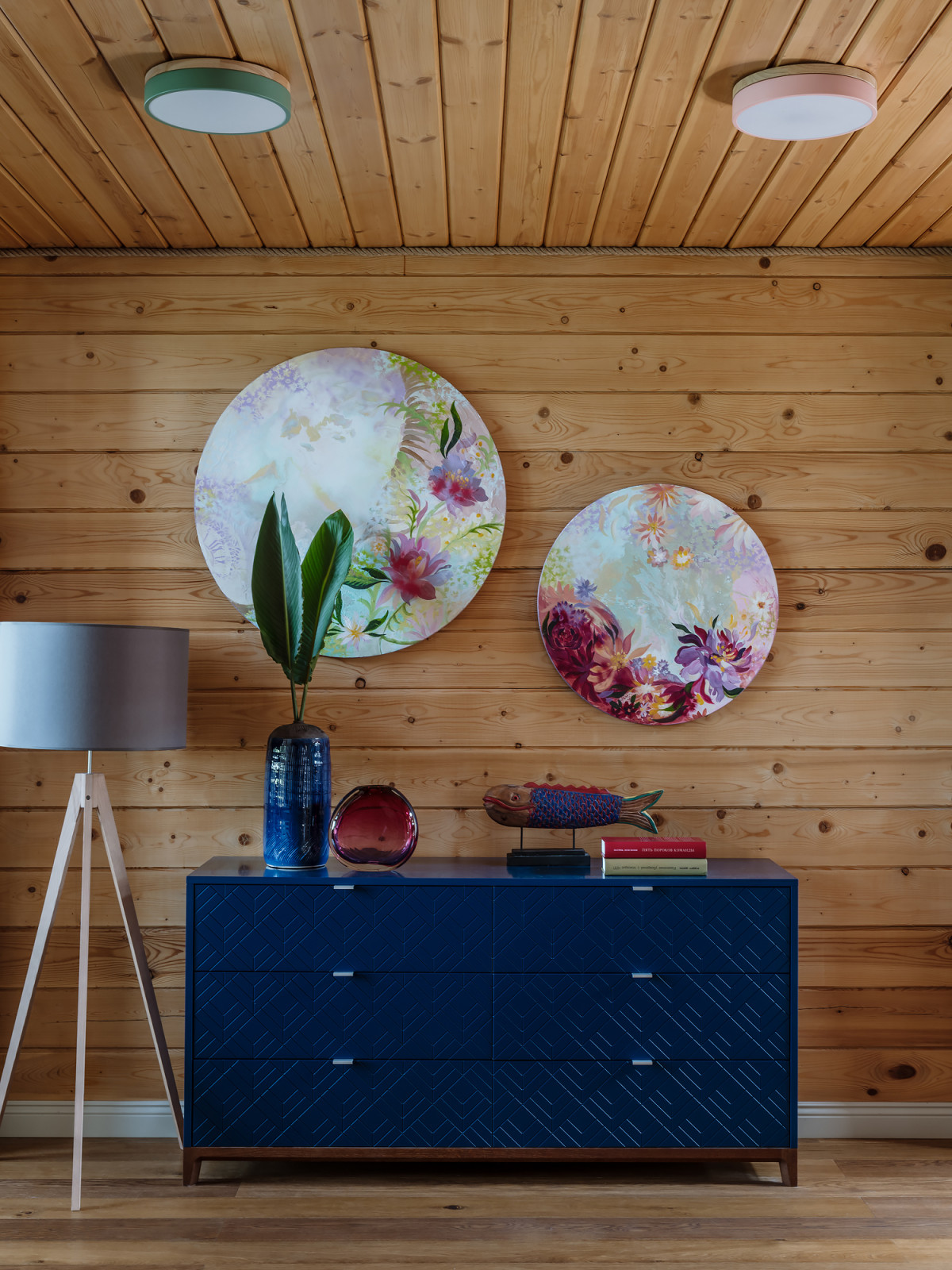 "Воздушная Ариетта"