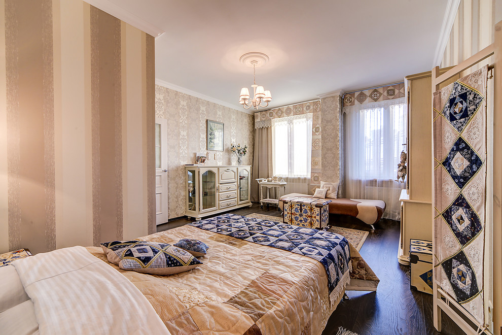 Лоскуты и сундуки