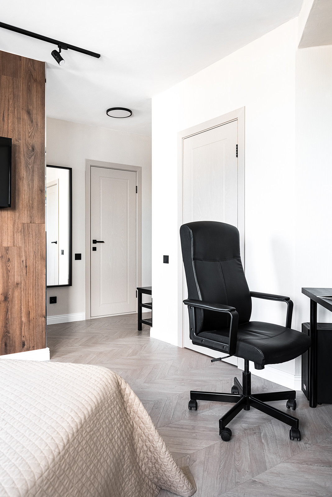 Квартира (проект 2020г.)