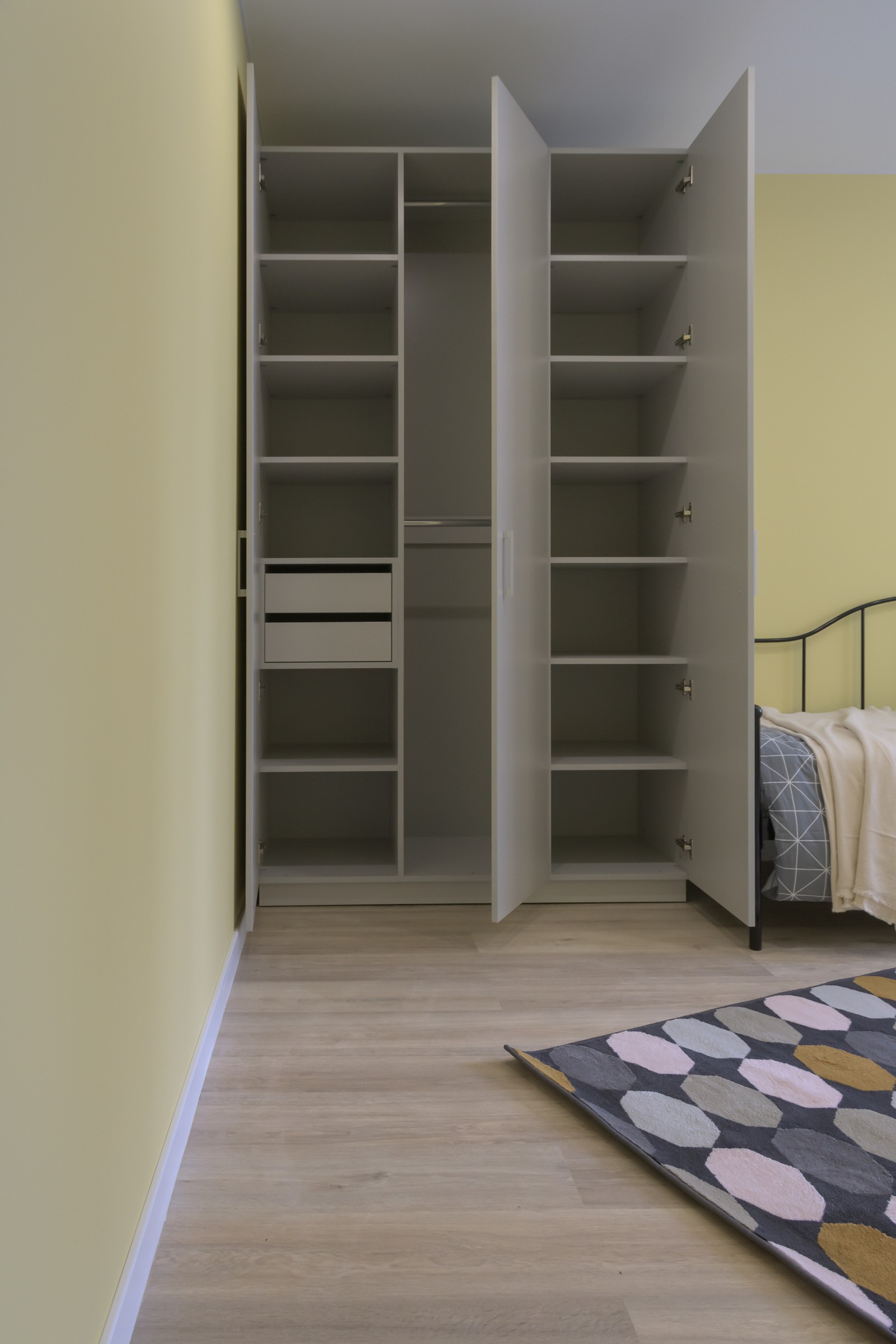 Шоу-рум для застройщика