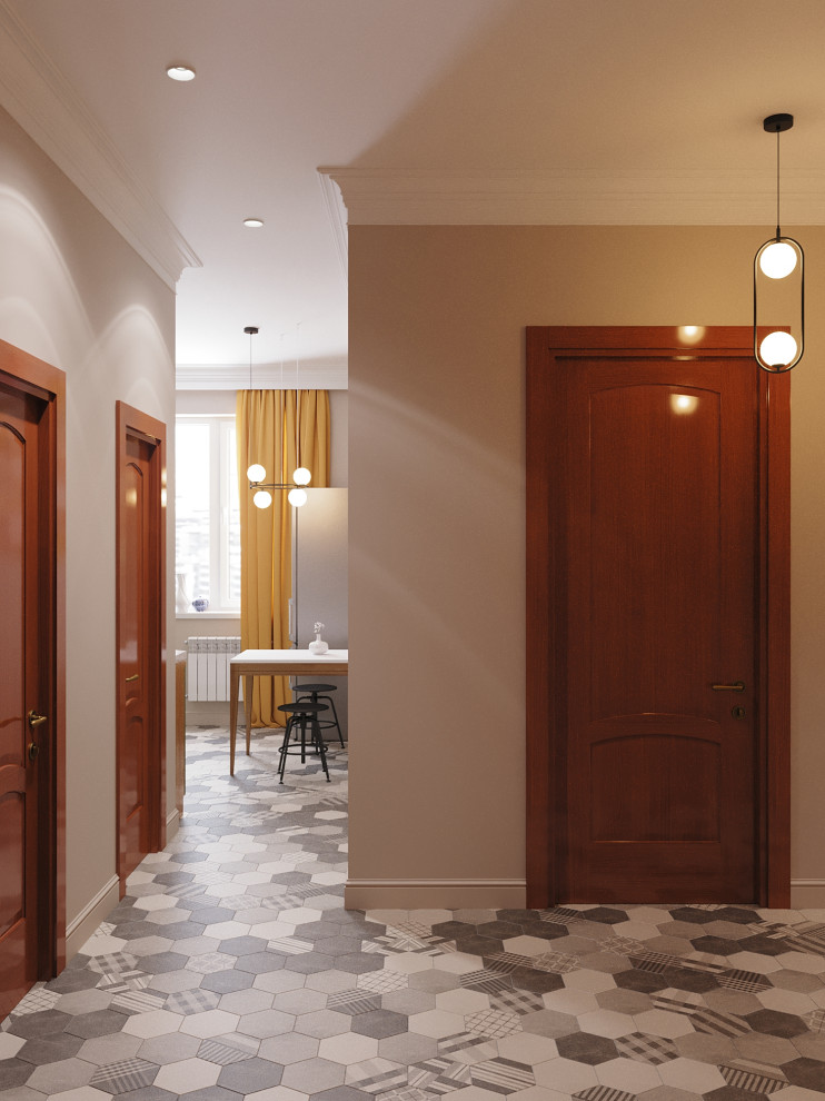 Те далёкие страны...