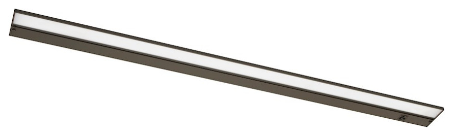 AFX Lighting Koren LED 40" Undercabinet Light, Oil-Rubbed Bronze