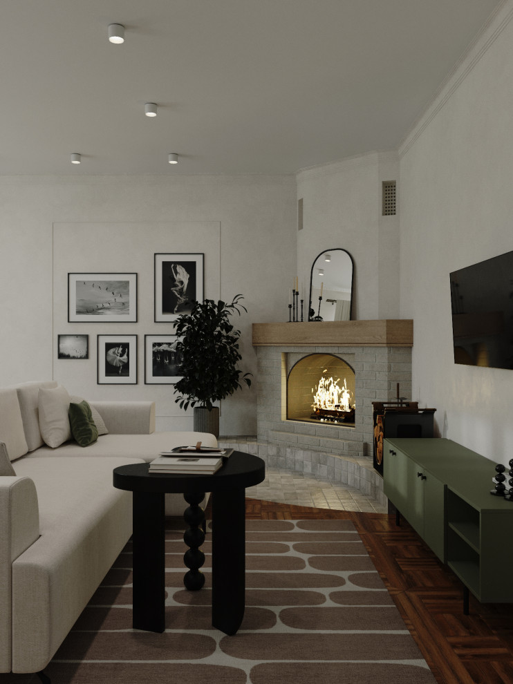 Второе дыхание