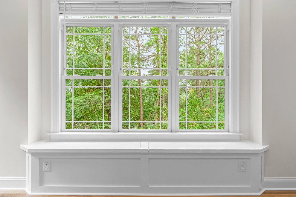 Crabtree Renovation