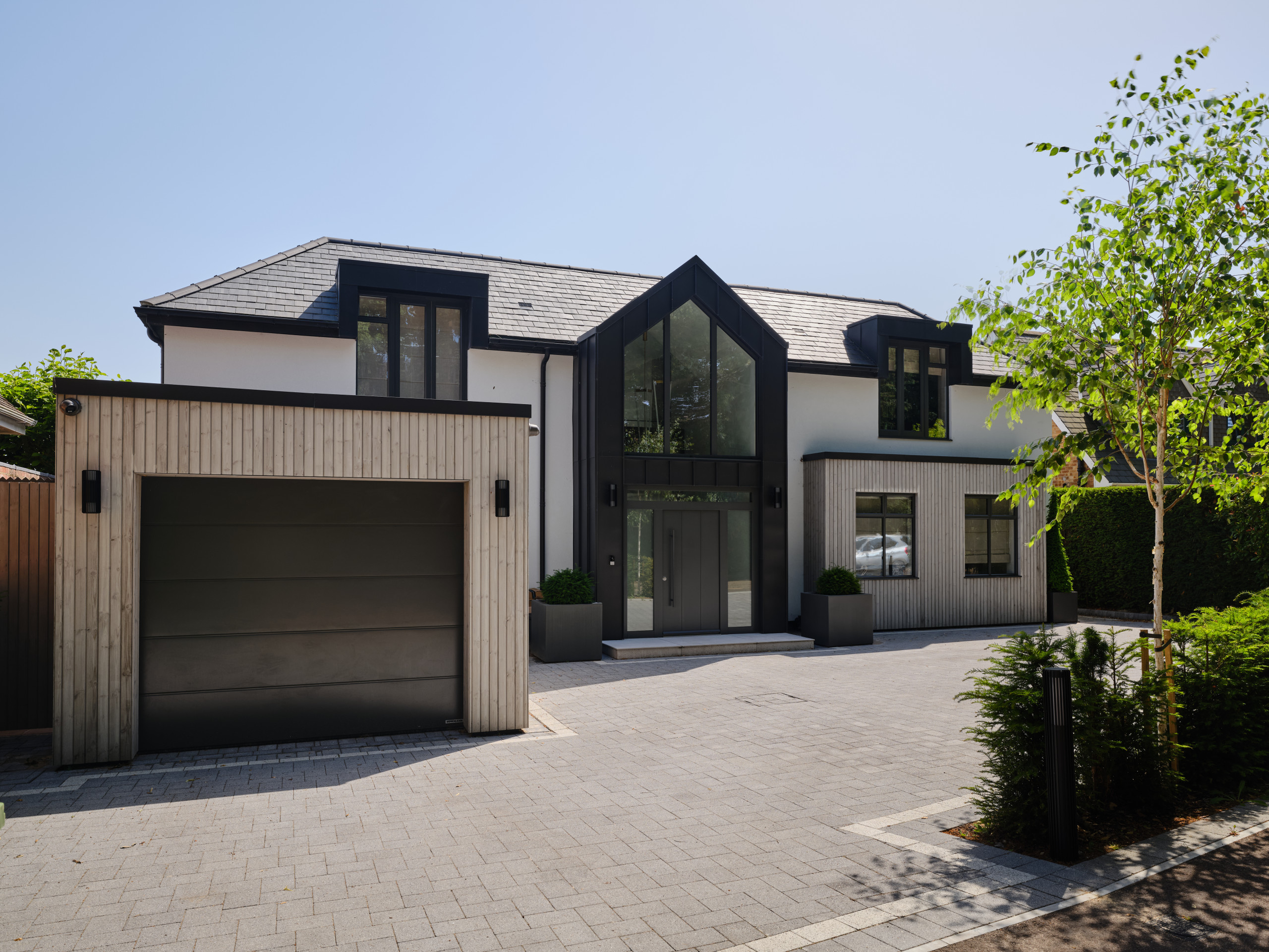 Chislehurst House, BR7