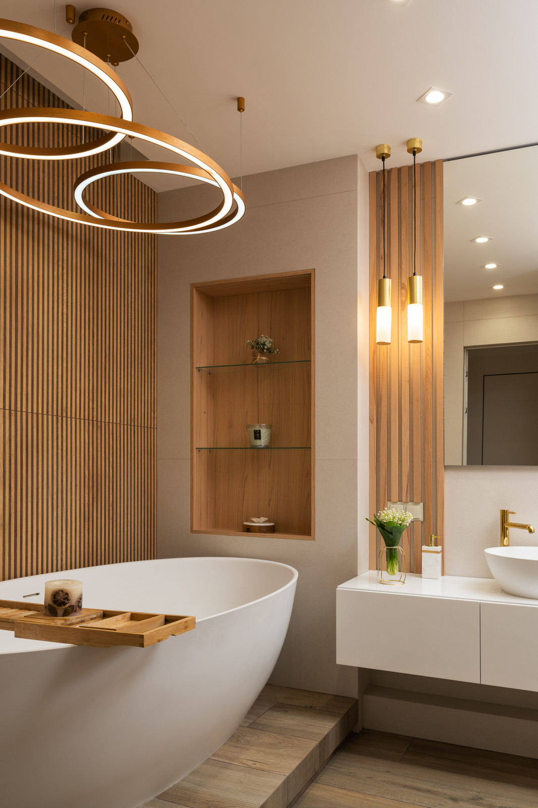 Реализованный проект ЖК 7 континент г. Краснодар