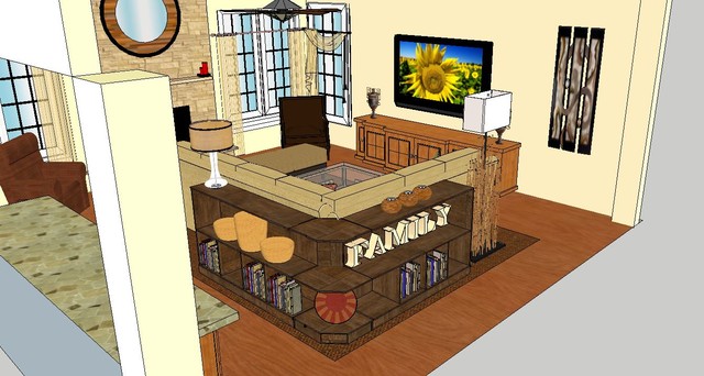 Renderings rendering