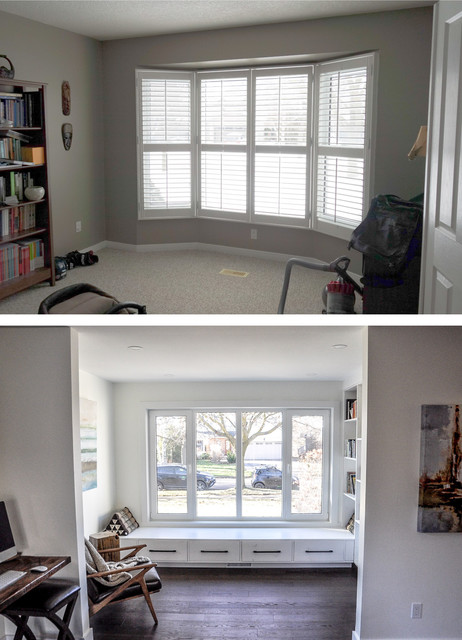 Beechlawn transitional