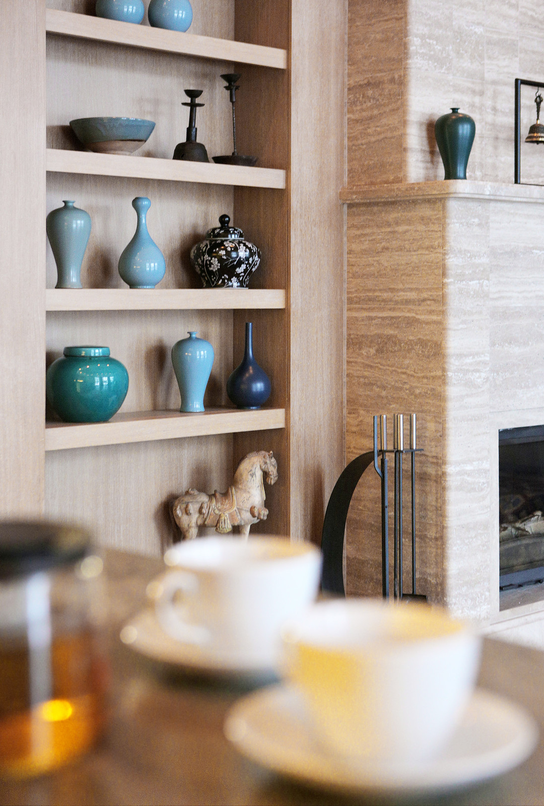 дом на Боровском шоссе