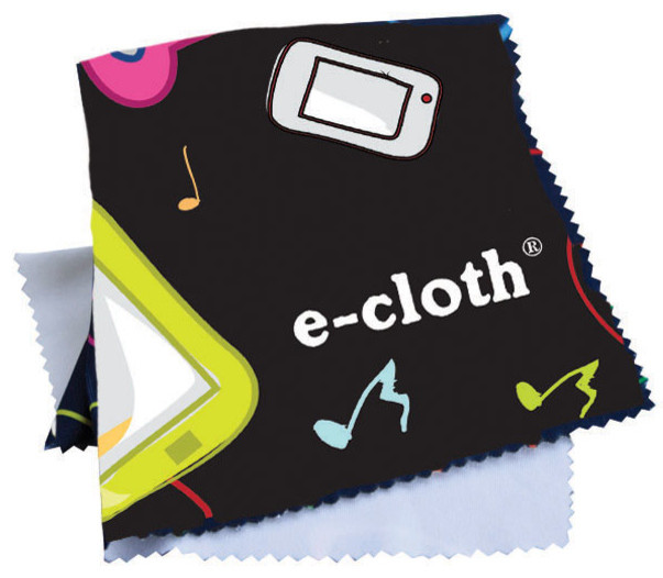 E-Cloth Personal Electronics Cloth Single Pack