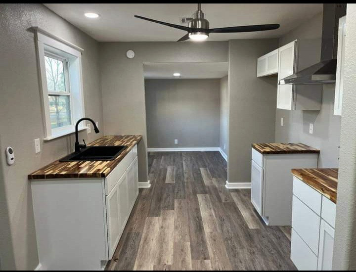 Remodel