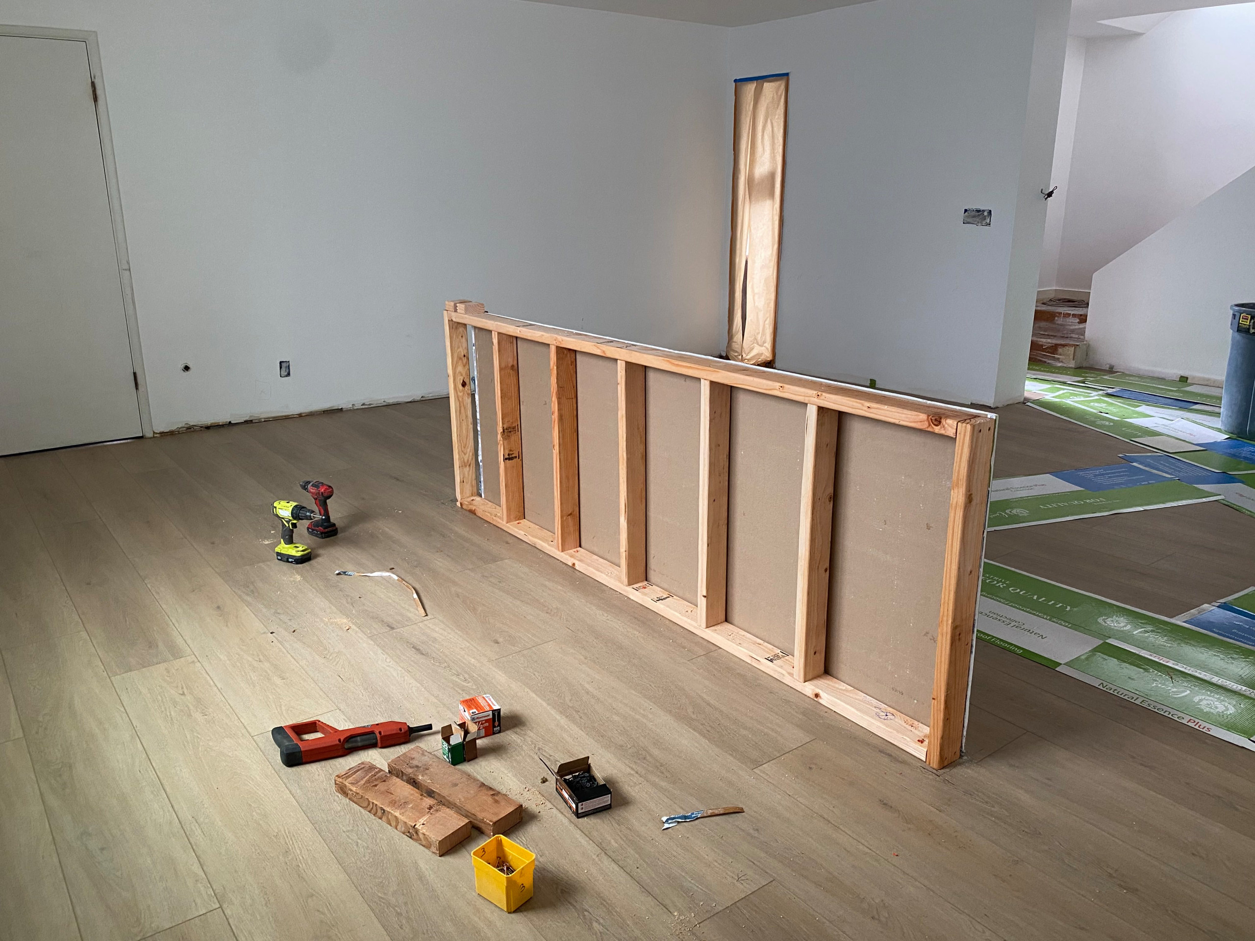 Glen Kitchen Remodel