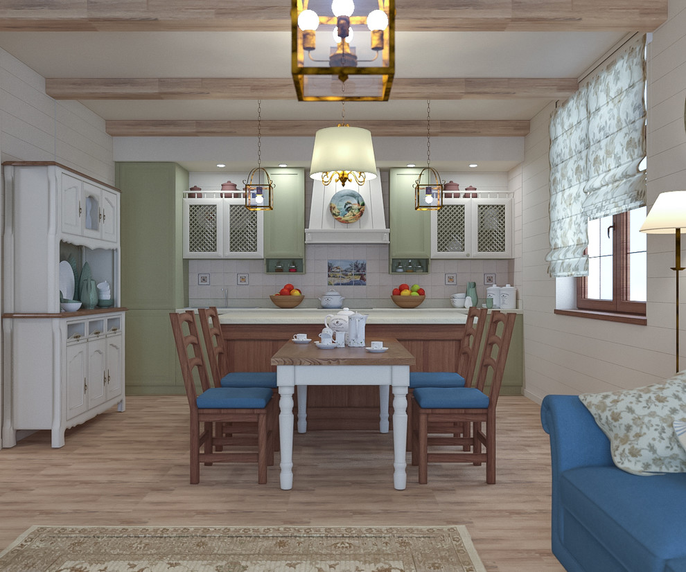 Уютный прованс