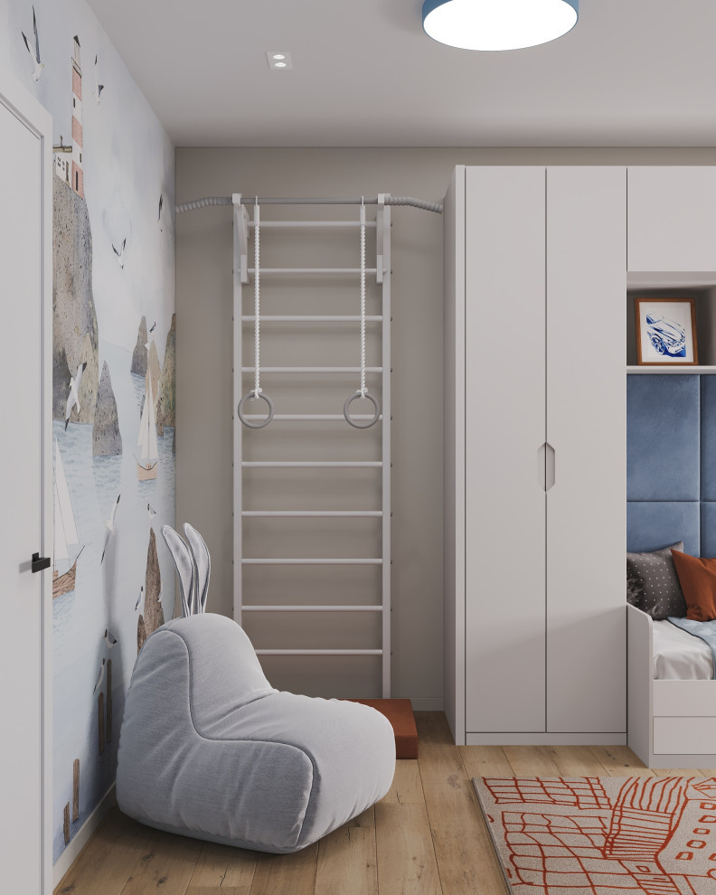 Квартира на Куйбышева