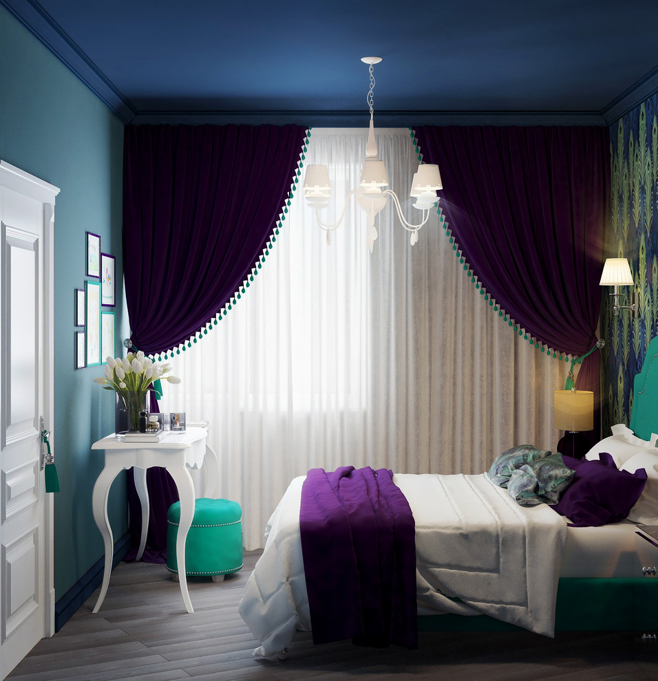 Квартира в ЖК Виктория для ценителей яркой жизни