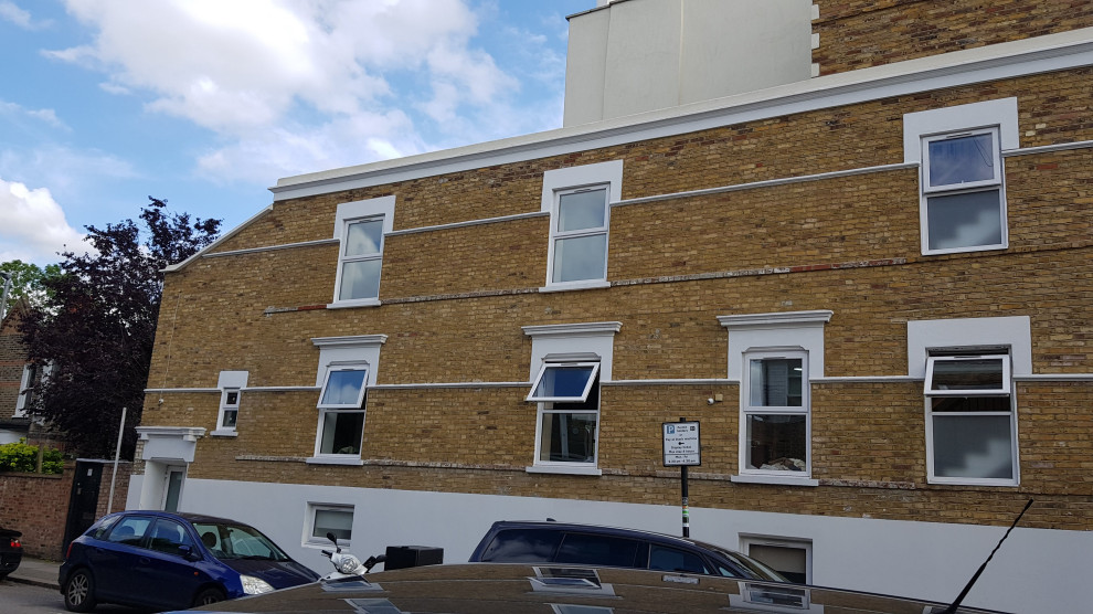 Falacon Road Community Centre