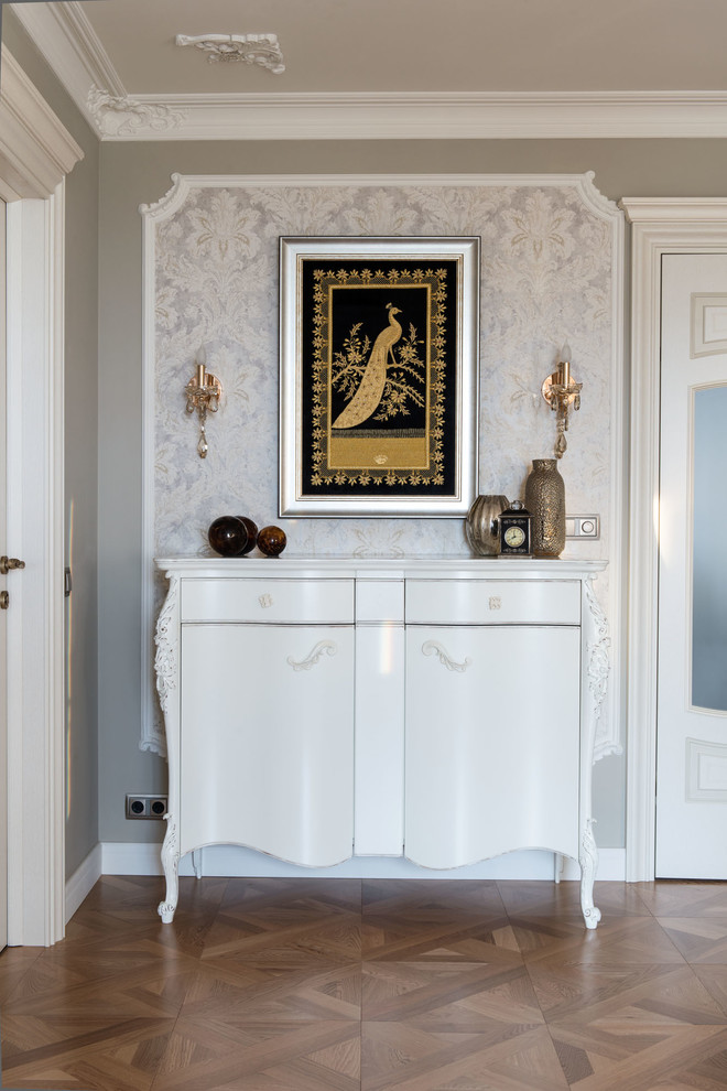 Квартира 110 метров