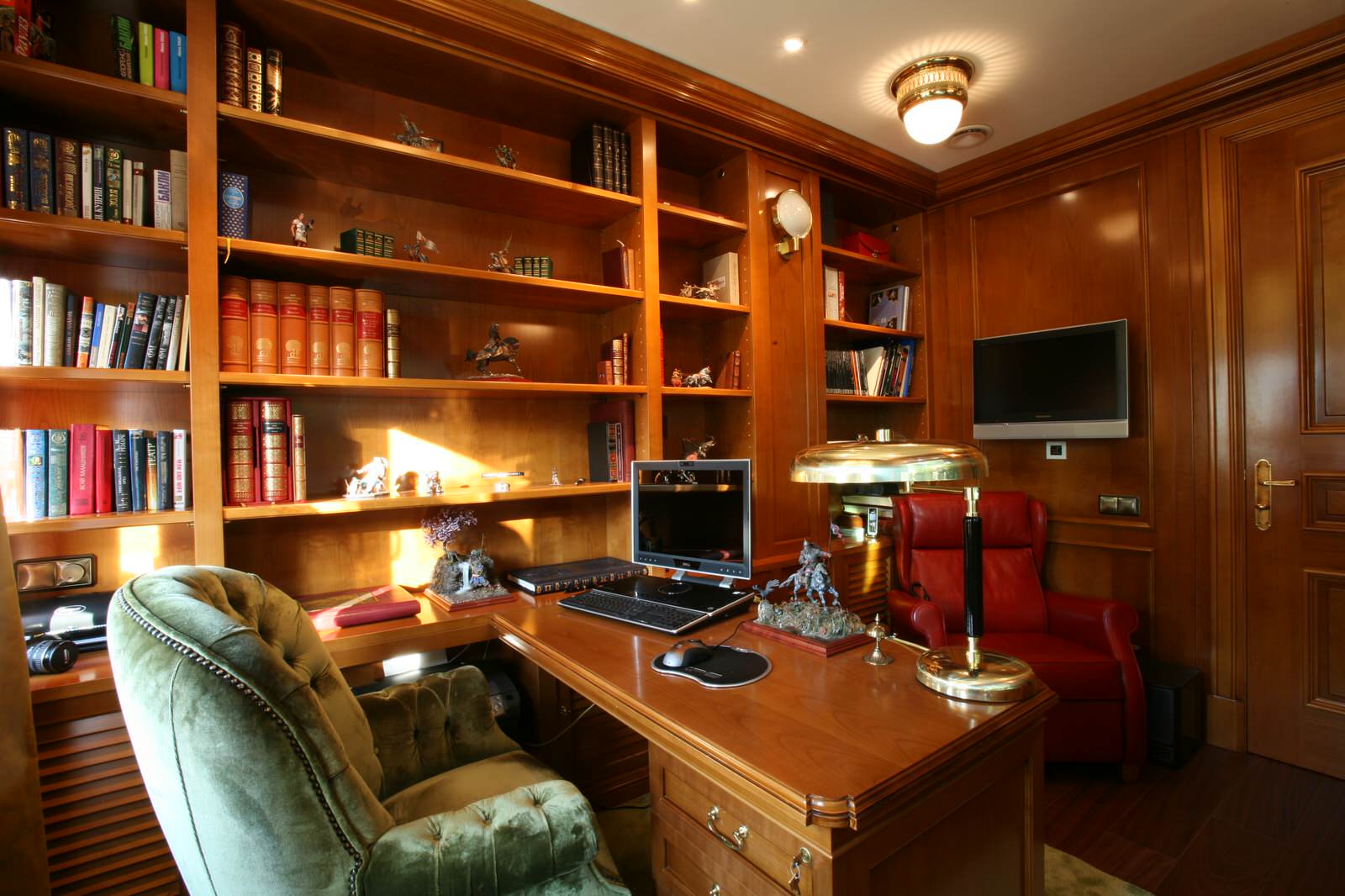 Изысканность  классики