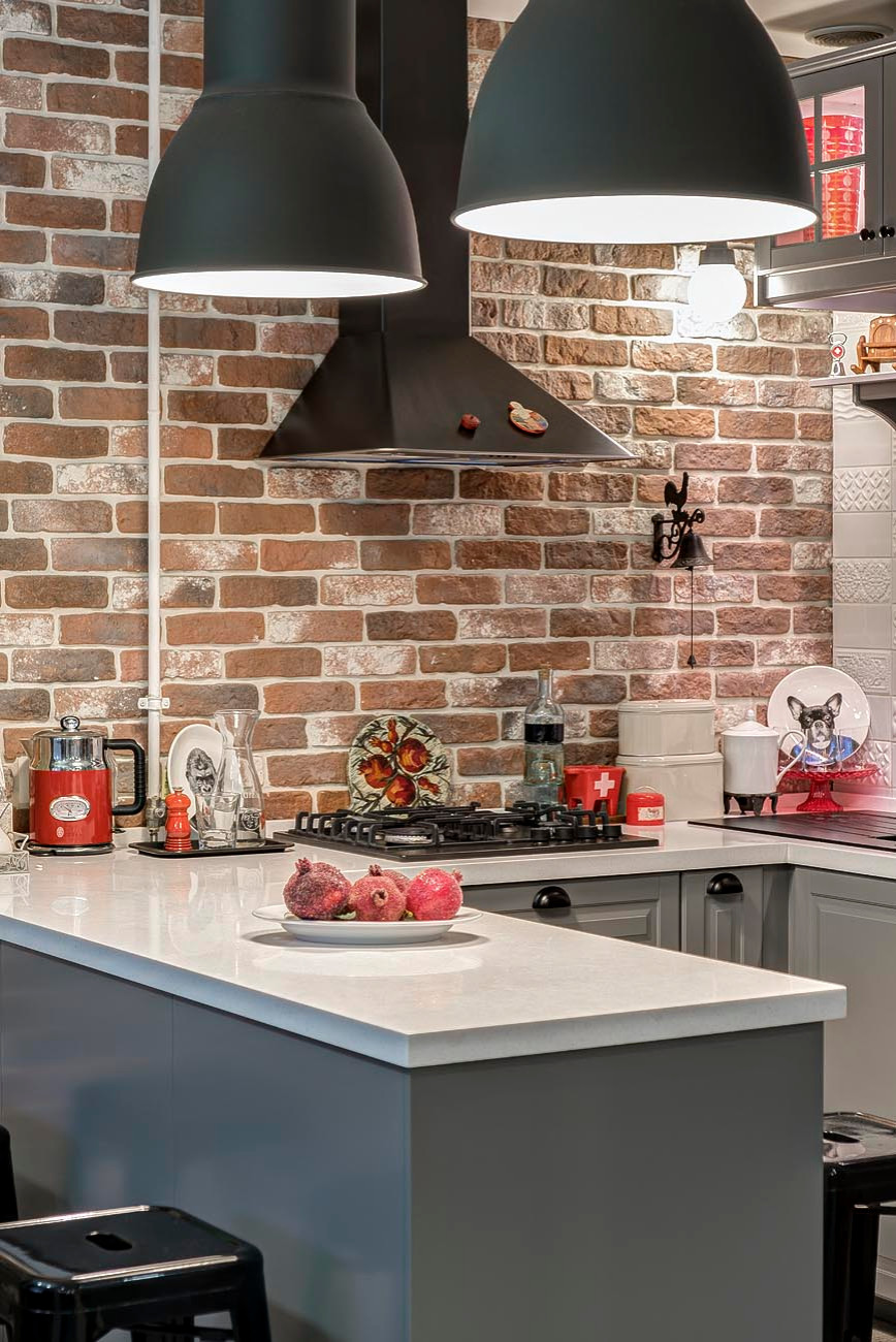 Маленькая Англия. Таунхаус КП Бристоль