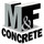 M & F Concrete