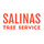 SALINAS TREE SERVICE