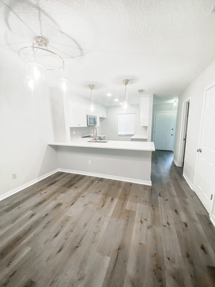University Townhome