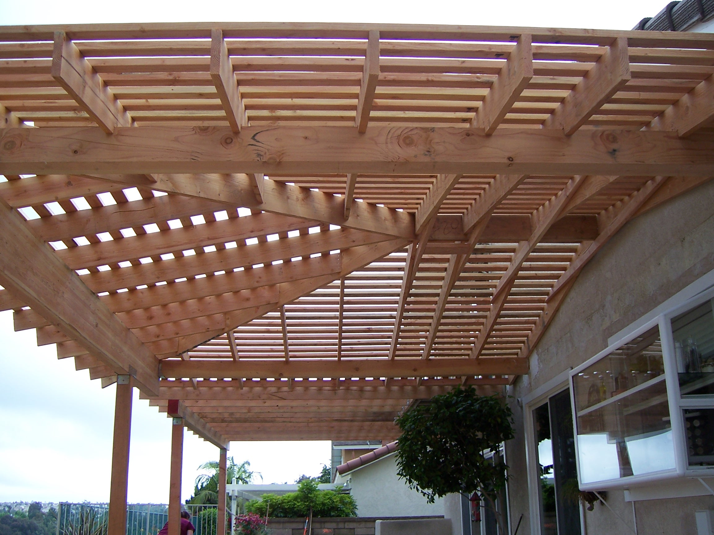 Patio Covers