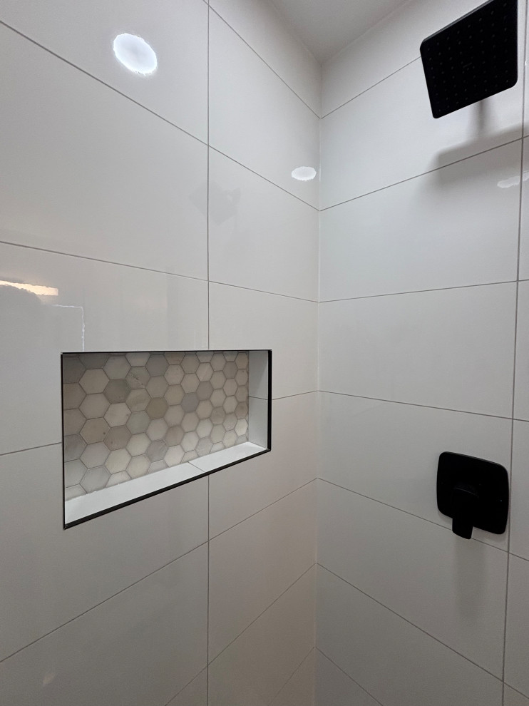 Staghorn Cres - Master Ensuite Remodel