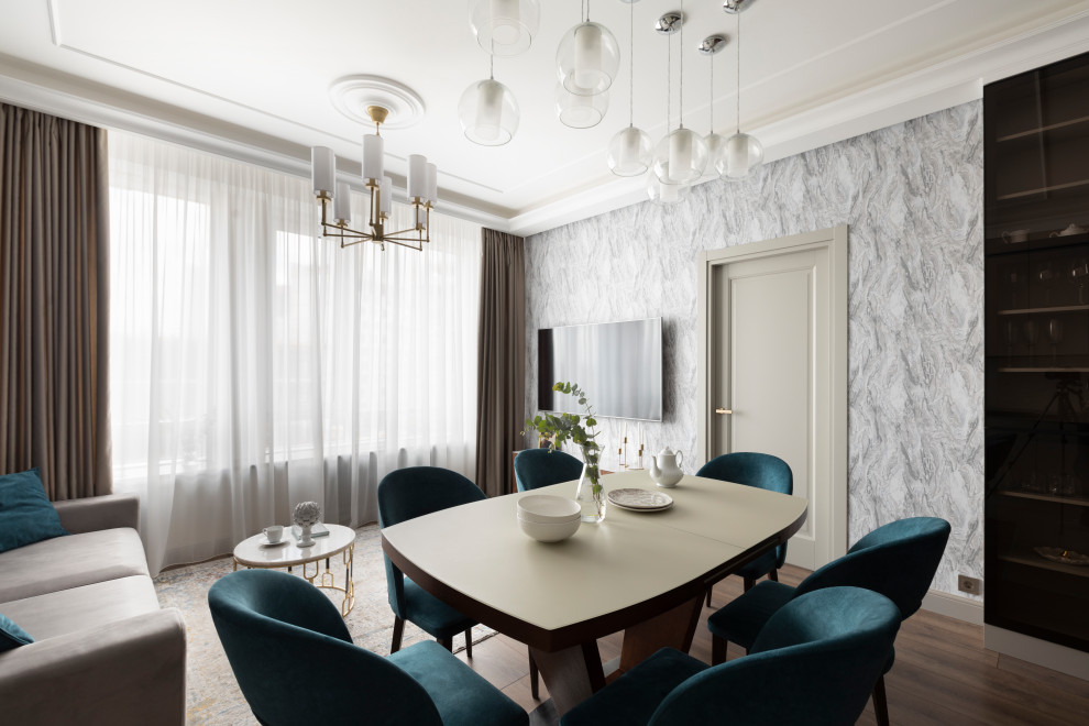 ЖК Headliner - 90 м²