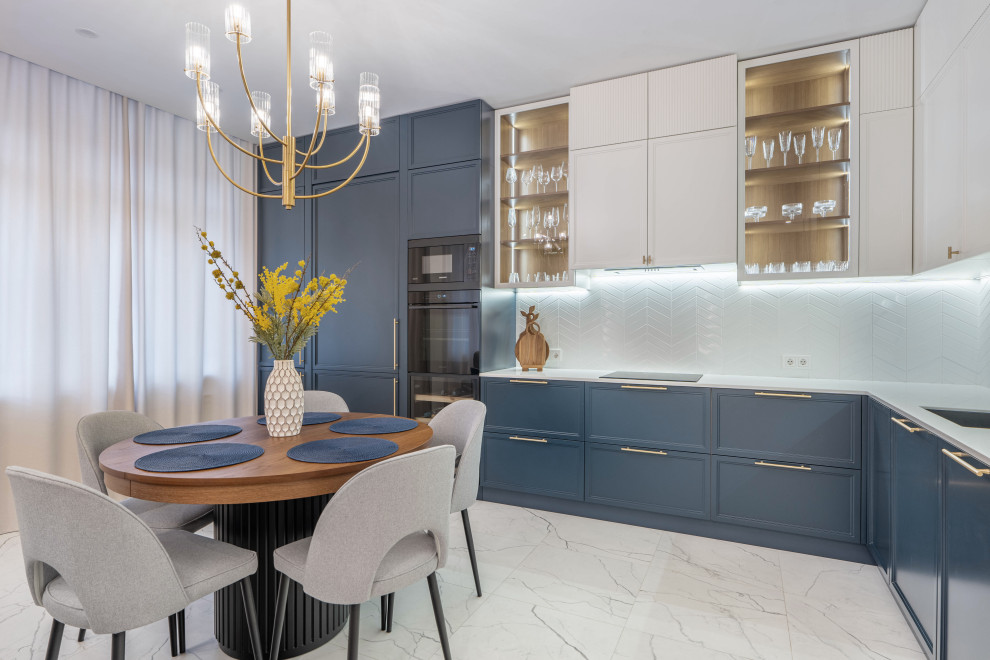 ЖК Династия