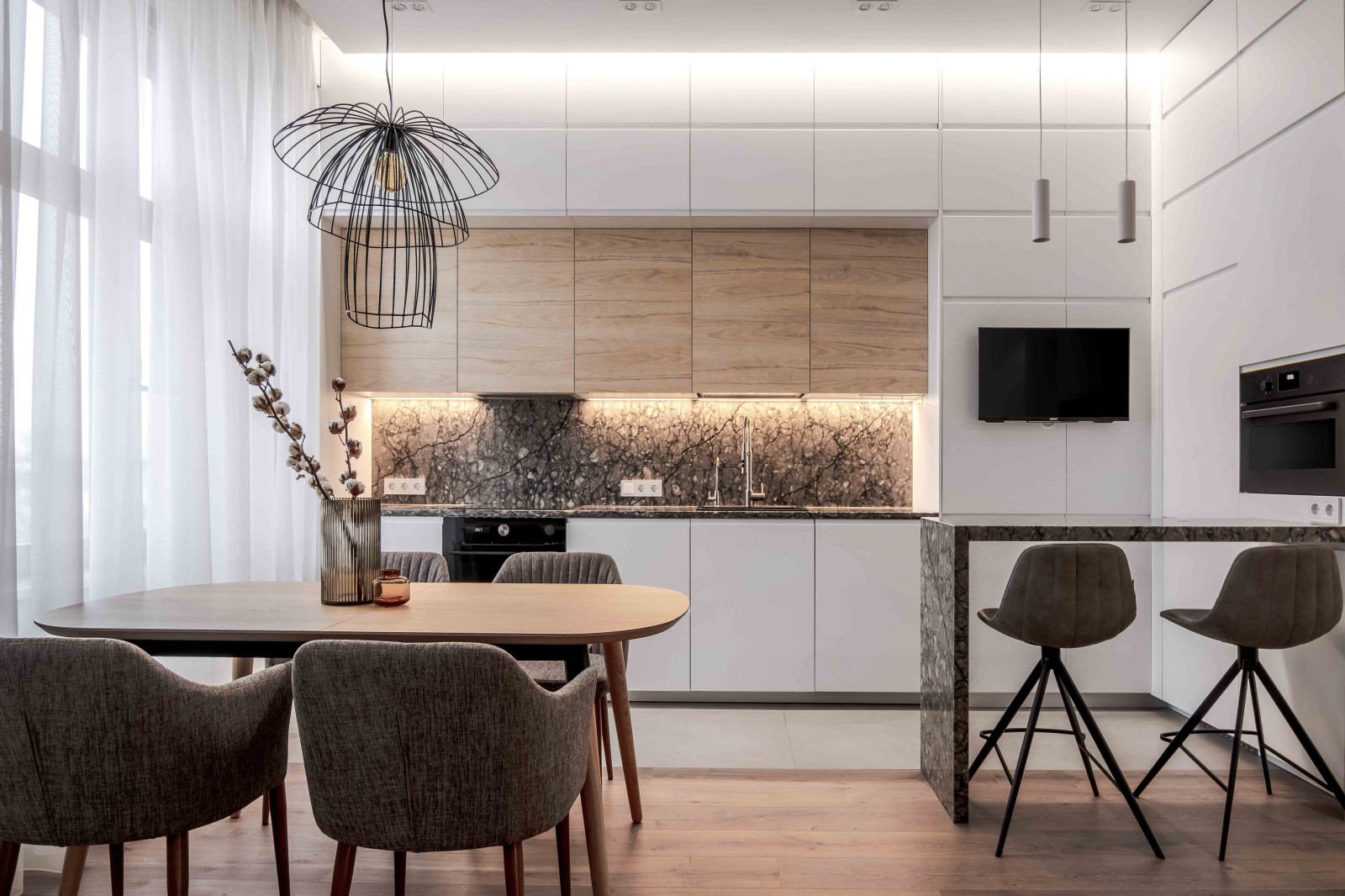 Квартира К120